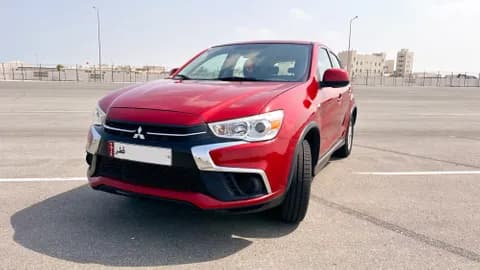 ميتسوبيشي آي إس إكس 2.0L 2019 مستعملة ميتسوبيشي آي إس إكس 2.0L 2019 مستعملة used_cars.forSale