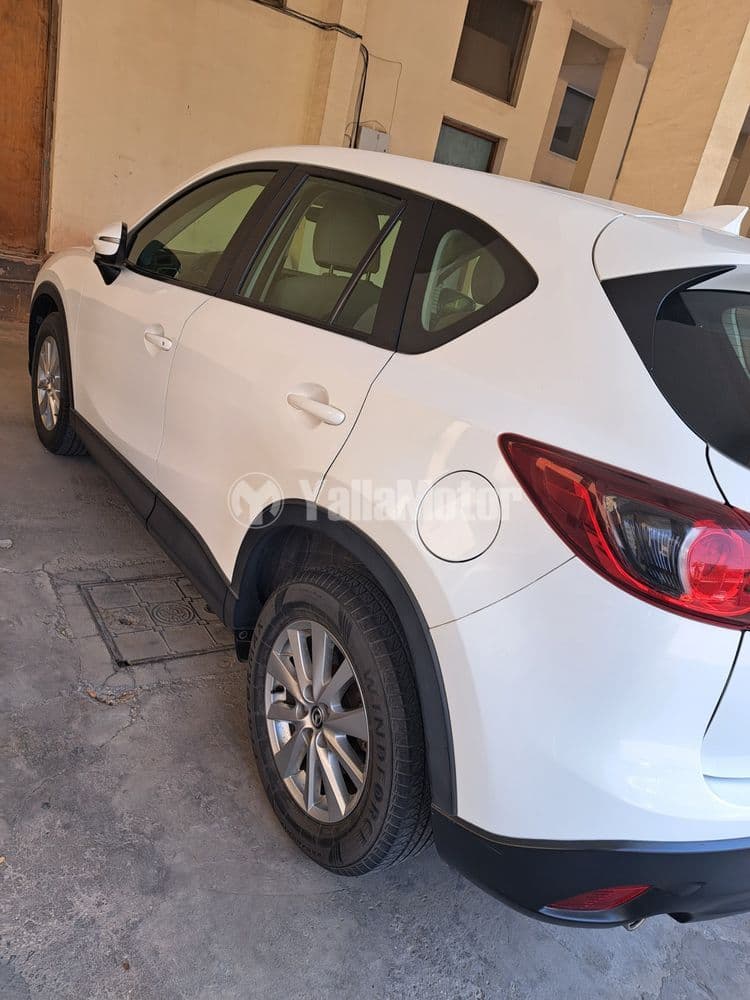 Used Mazda CX-5 2.5L Classic 2017