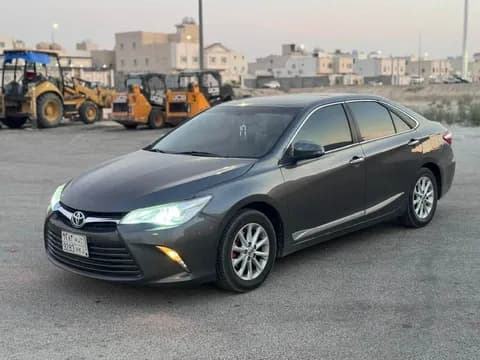 Used Toyota Camry 2016 Used Toyota Camry 2016 for sale