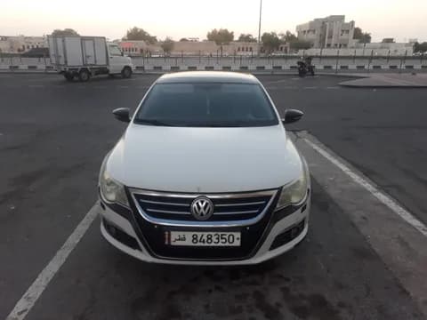 فولكس فاجن باسات 1.8T Sedan 2010 مستعملة فولكس فاجن باسات 1.8T Sedan 2010 مستعملة used_cars.forSale
