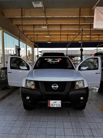 Used Nissan Xterra 4.0L S (Off Road Pack) 2011 Used Nissan Xterra 4.0L S (Off Road Pack) 2011 used_cars.forSale