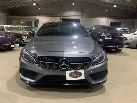 Used Mercedes-Benz 300 2017 Used Mercedes-Benz 300 2017 used_cars.forSale