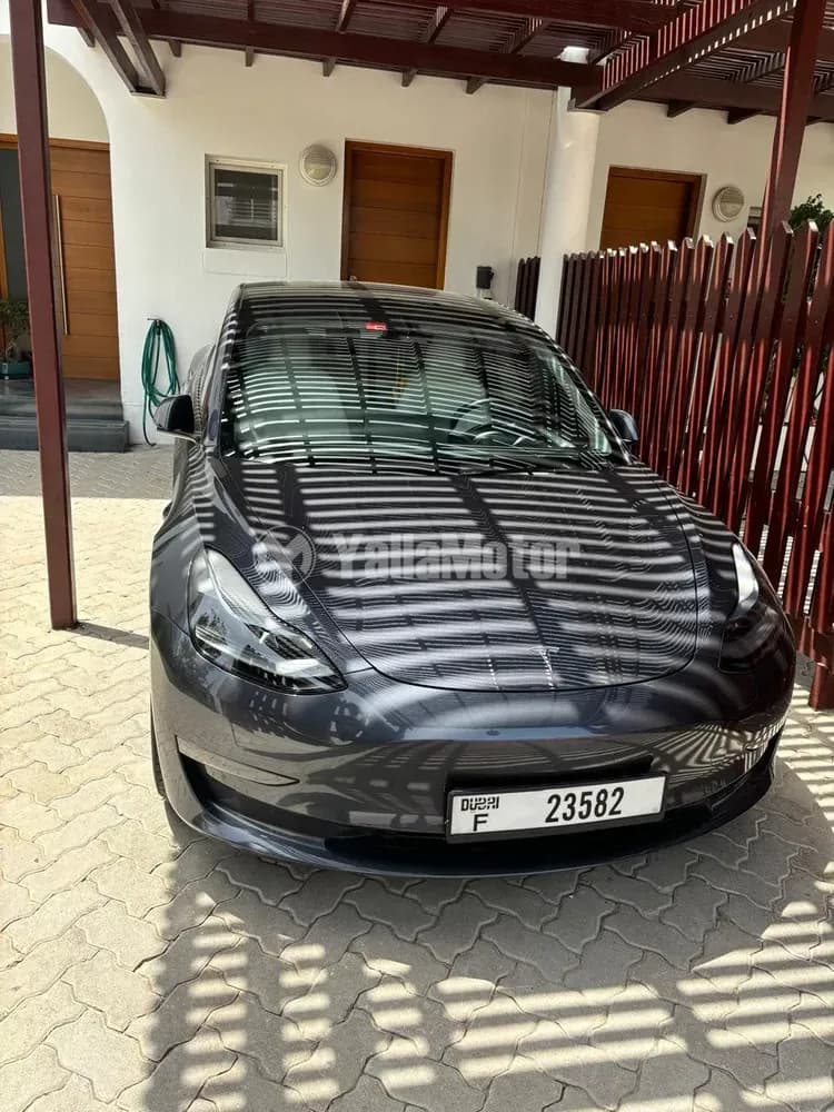 Used Tesla Model 3 Long Range (AWD) 2023