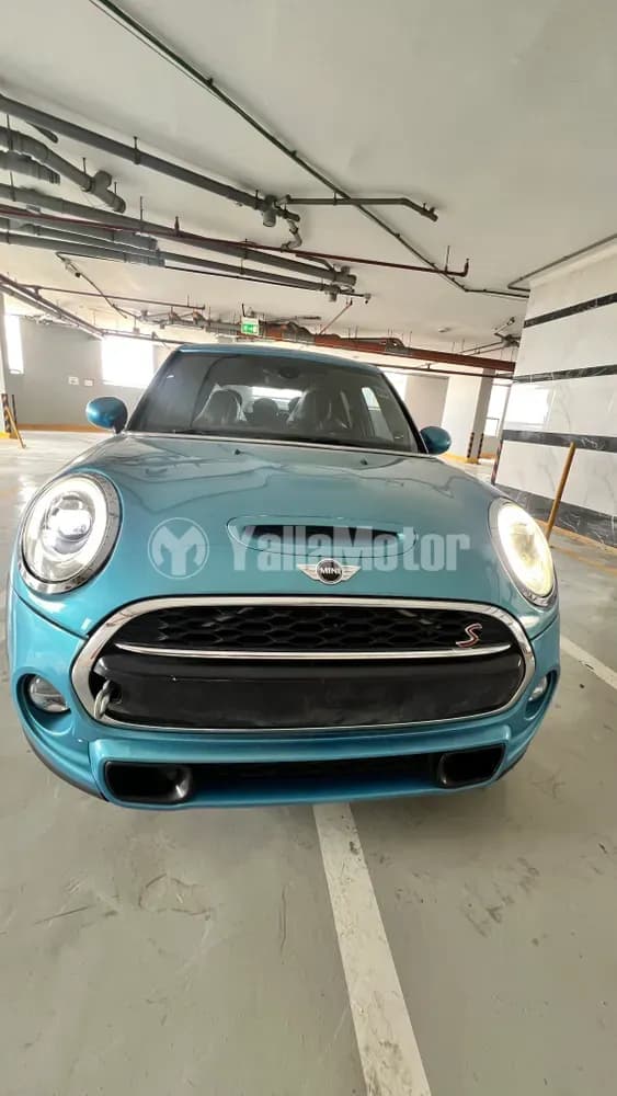 Used Mini Cooper S Cooper S 2017