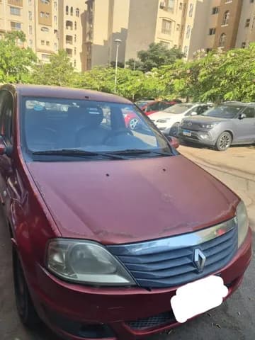 Used Renault Logan 4 Door 1.6L Manual 2012 Used Renault Logan 4 Door 1.6L Manual 2012 used_cars.forSale