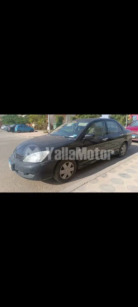 Used Mitsubishi Lancer 1.3L Manual 2008