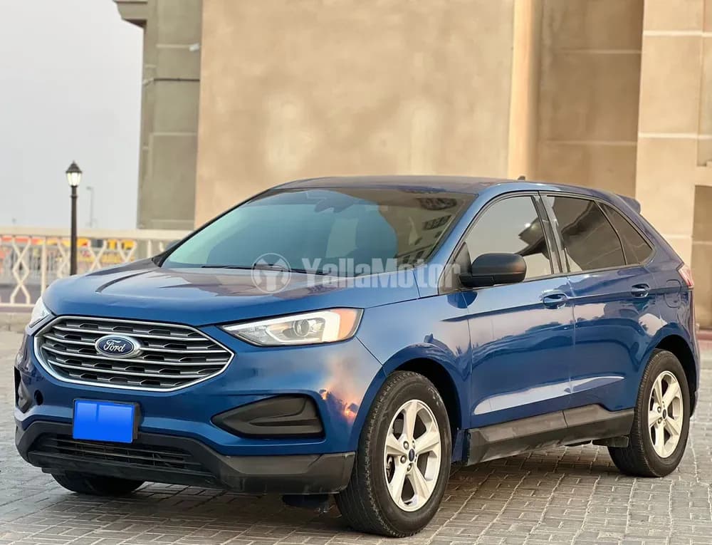 Used Ford Edge 2.0L EcoBoost SE (AWD) 2020
