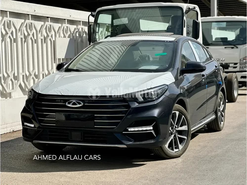 New Chery Arrizo 6 Pro 2023