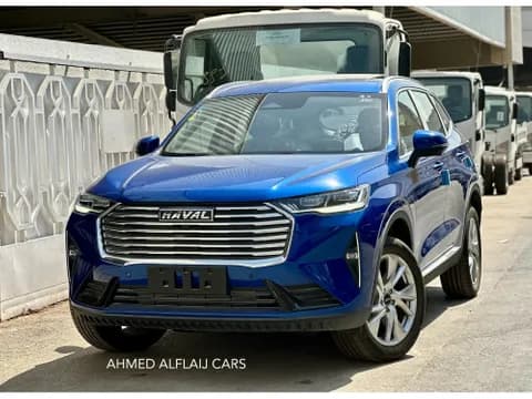 الجديد هافال H6 2021 الجديد هافال H6 2021 used_cars.forSale