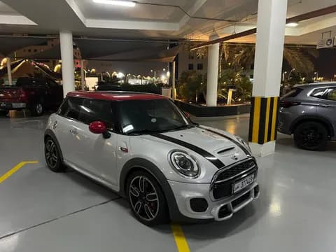 Used Mini John Cooper Works John Cooper Works 2016 Used Mini John Cooper Works John Cooper Works 2016 used_cars.forSale