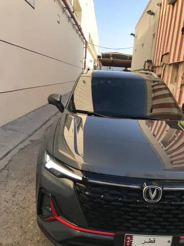 شانجان سي اس 35 بلس 1.4T GDI Limited 2024 مستعملة شانجان سي اس 35 بلس 1.4T GDI Limited 2024 مستعملة used_cars.forSale