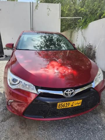 Used Toyota Camry 2.5L LE (178 HP) 2017 Used Toyota Camry 2.5L LE (178 HP) 2017 used_cars.forSale