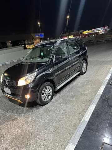 Used Daihatsu Terios 2013 Used Daihatsu Terios 2013 used_cars.forSale