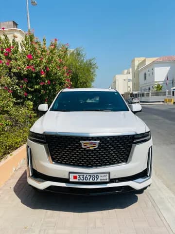 Used Cadillac Escalade 6.2L ESV Premium Luxury 2022 Used Cadillac Escalade 6.2L ESV Premium Luxury 2022 used_cars.forSale