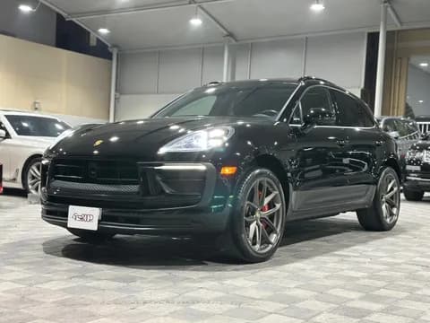 Used Porsche Macan Standard 2023 Used Porsche Macan Standard 2023 used_cars.forSale