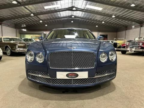 Used Bentley Flying Spur 2014 Used Bentley Flying Spur 2014 used_cars.forSale
