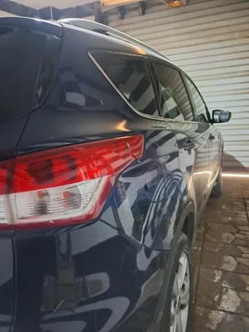 Used Ford Kuga 1.5T Titanium 2016 Used Ford Kuga 1.5T Titanium 2016 used_cars.forSale