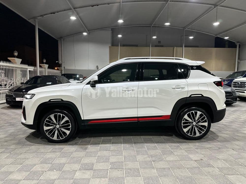 تشانجان سي اس35 1.4T GDI Trend 2023 مستعملة