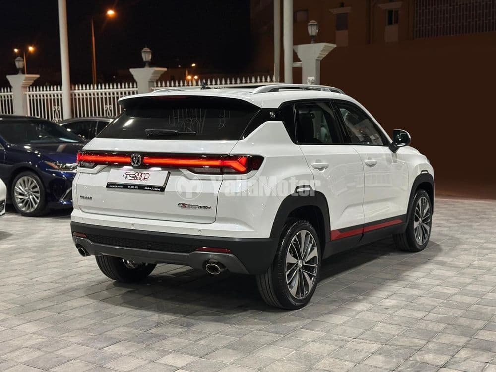 تشانجان سي اس35 1.4T GDI Trend 2023 مستعملة