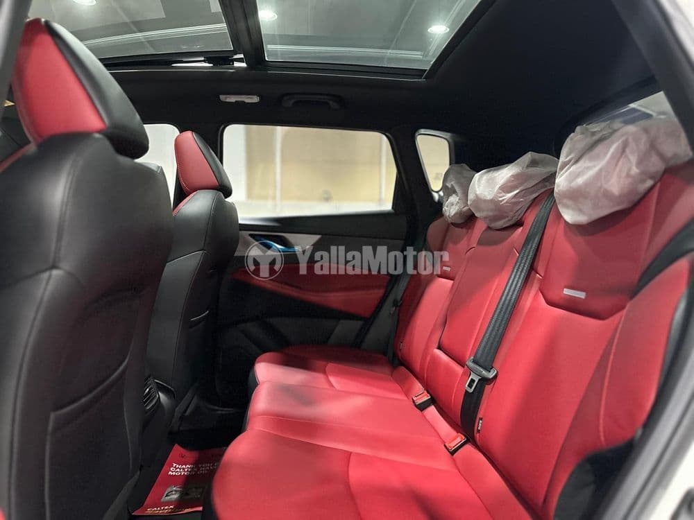 تشانجان سي اس35 1.4T GDI Trend 2023 مستعملة