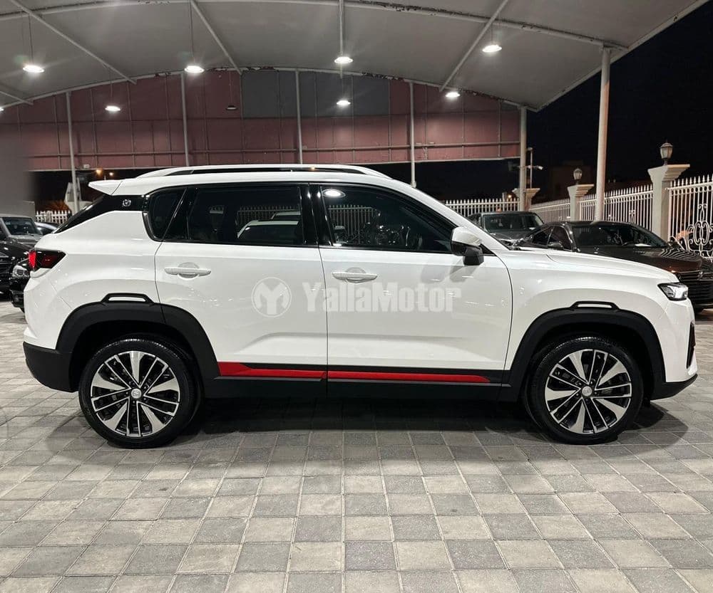 تشانجان سي اس35 1.4T GDI Trend 2023 مستعملة