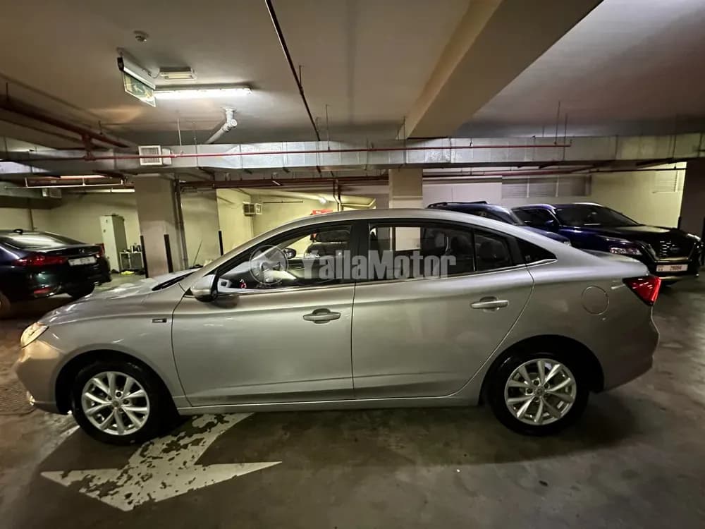 Used MG 5 1.5L COM 2022