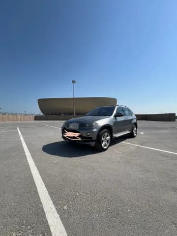Used BMW X5 xDrive 4.4i 2007 Used BMW X5 xDrive 4.4i 2007 used_cars.forSale