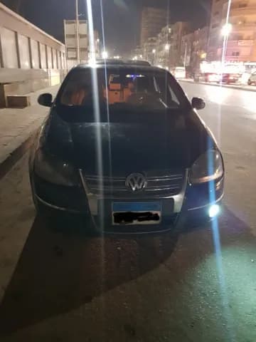 Used Volkswagen Jetta 1.6 Sedan 2007 Used Volkswagen Jetta 1.6 Sedan 2007 used_cars.forSale