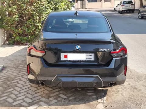 Used BMW 2 Series Coupe 230i 2022 Used BMW 2 Series Coupe 230i 2022 used_cars.forSale