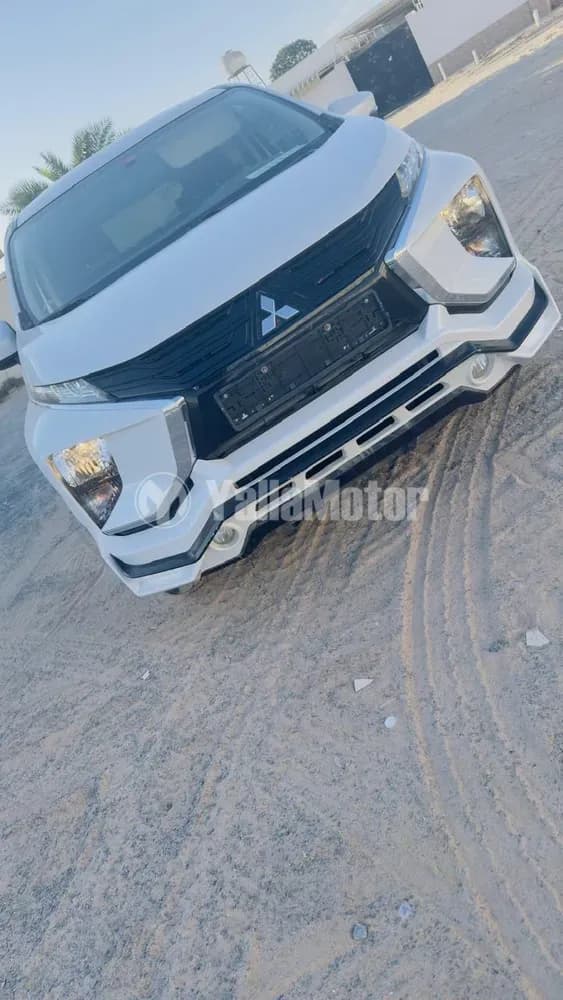 Used Mitsubishi Xpander 1.5L Mid Line 2021