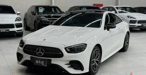 مستعملة مرسيدس بنز CLC 200 2021 مستعملة مرسيدس بنز CLC 200 2021 used_cars.forSale