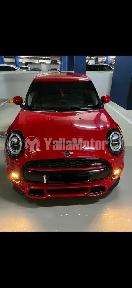 Used Mini John Cooper Works John Cooper Works 2019