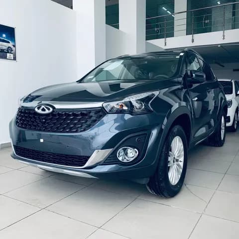 New Chery Tiggo7 2.0L Comfort 2025 New Chery Tiggo7 2.0L Comfort 2025 for sale