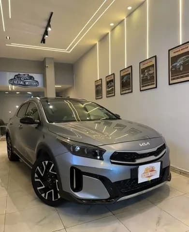 Used Kia XCeed 2024 Used Kia XCeed 2024 used_cars.forSale