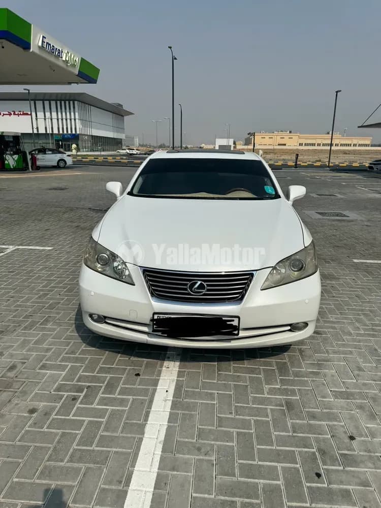 Used Lexus ES 350 2009