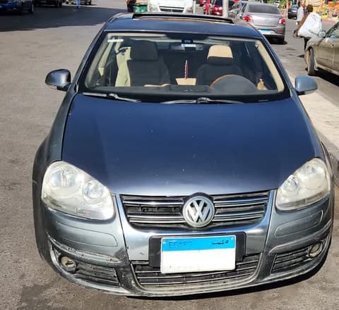 Used Volkswagen Jetta 1.6 Sedan 2009 Used Volkswagen Jetta 1.6 Sedan 2009 used_cars.forSale