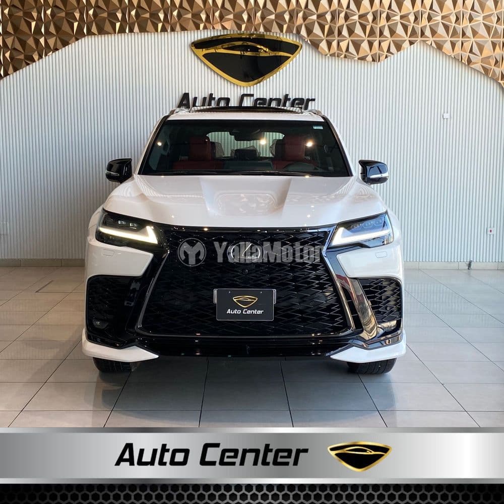 Used Lexus Other 2024