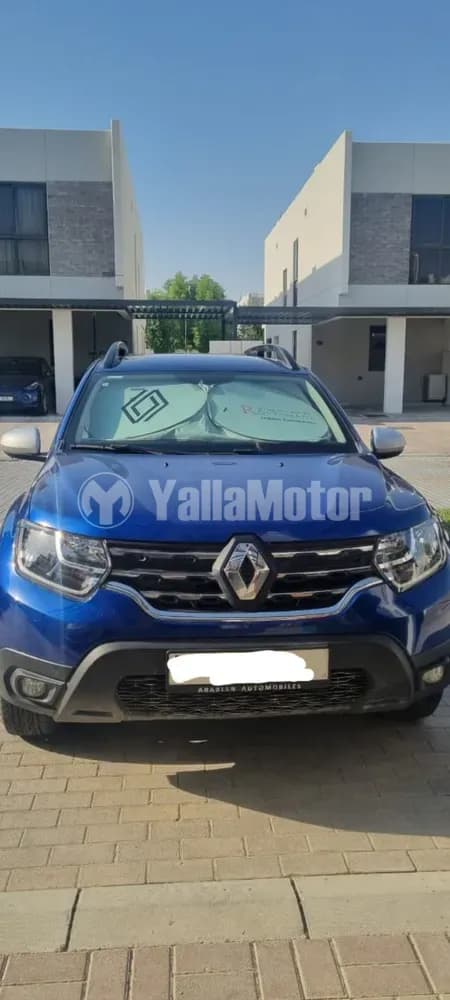 Used Renault Duster 1.6L SE 4x2 2023