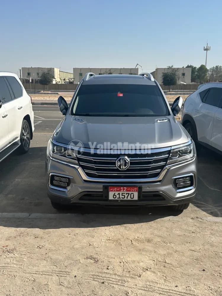 Used Bear Mr Moon 4x4 2022