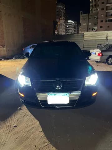 Used Volkswagen Passat 1.4L 2010 Used Volkswagen Passat 1.4L 2010 for sale