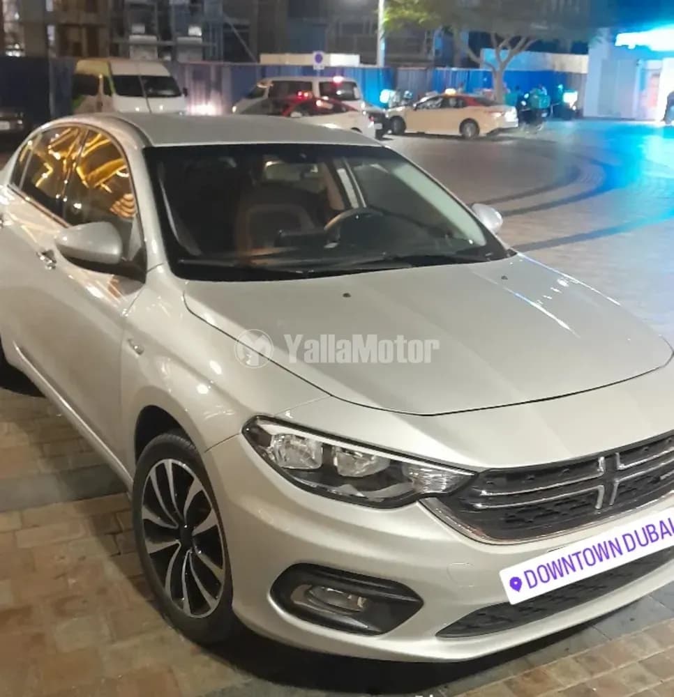 Used Dodge Neon 1.6L SE 2018