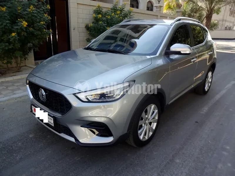 إم جي زي اس 1.5L COM 2025 مستعملة