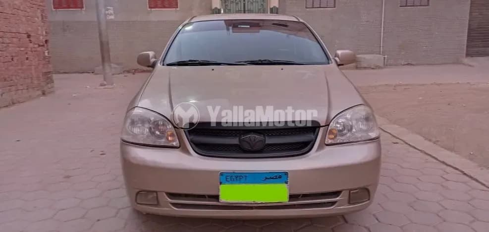 Used Chevrolet Optra Optra 1.6L Automatic 2006