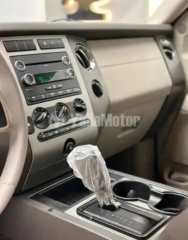 Used Ford Expedition 2013