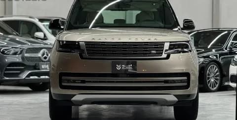 Used Land Rover Range Rover 2024 Used Land Rover Range Rover 2024 for sale