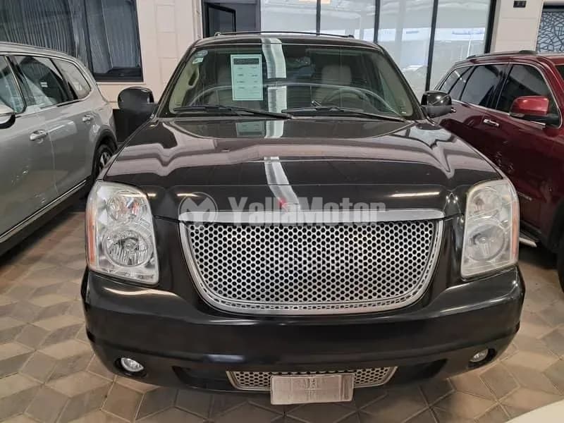 Used GMC Yukon 2009
