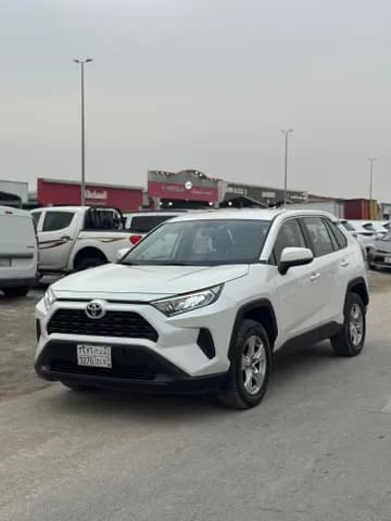 Used Toyota Rav4 2020 Used Toyota Rav4 2020 used_cars.forSale
