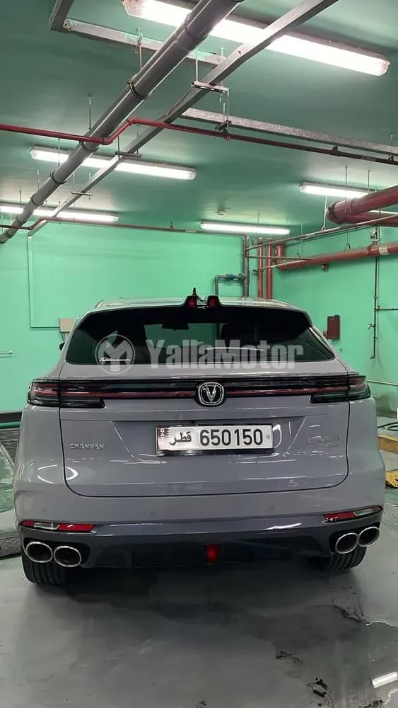 Used Changan UNI-K 2.0T Elite 2024