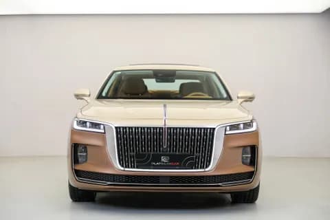 New Hongqi H9 2023 New Hongqi H9 2023 for sale