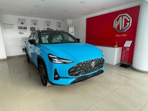 إم جي وان 1.5T LUX 2025 الجديد إم جي وان 1.5T LUX 2025 الجديد used_cars.forSale